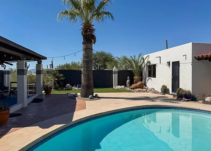 Casa Amorcito