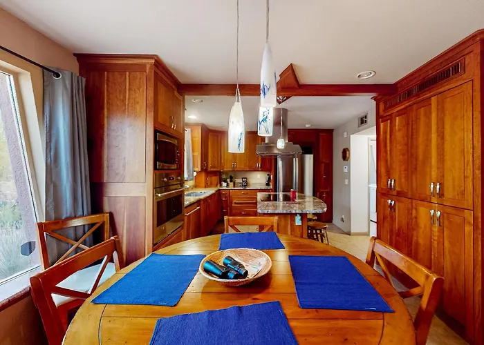 Casa Amorcito *
