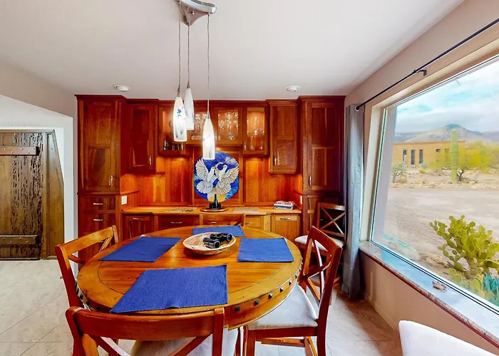 Casa Amorcito *