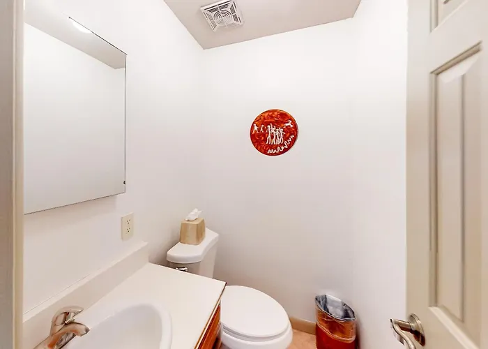 Casa Amorcito Сasa de vacaciones