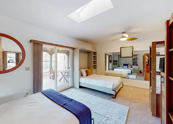 Сasa de vacaciones Casa Amorcito