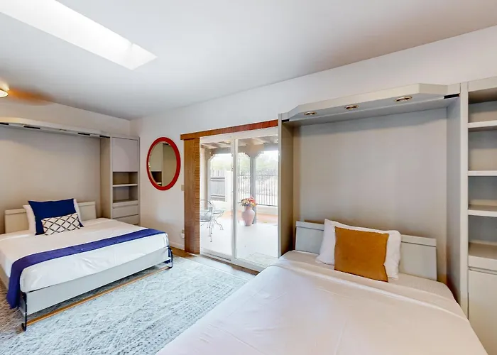 Casa Amorcito Сasa de vacaciones