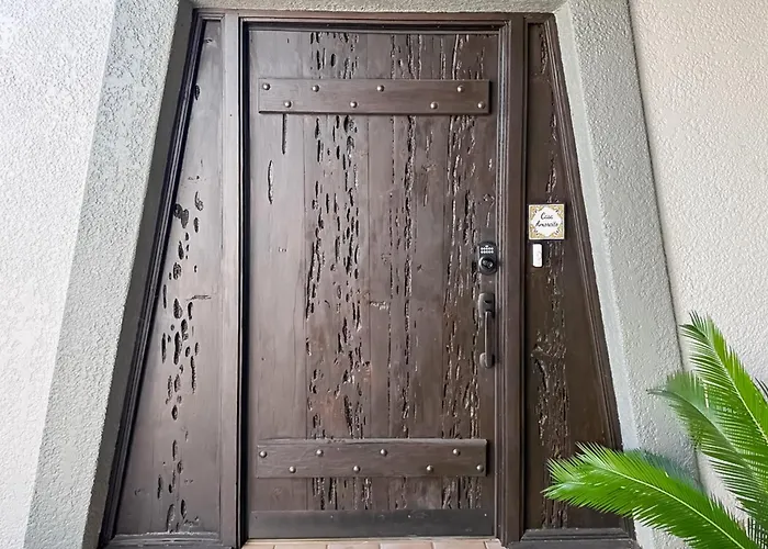 Casa Amorcito Сasa de vacaciones *