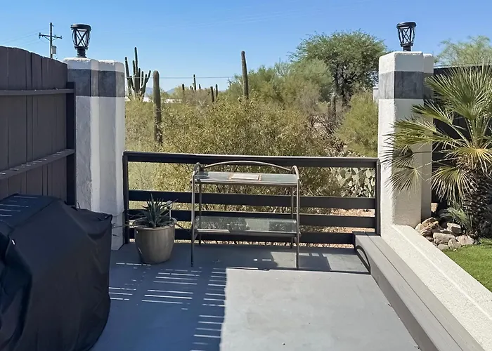 Casa Amorcito Tucson