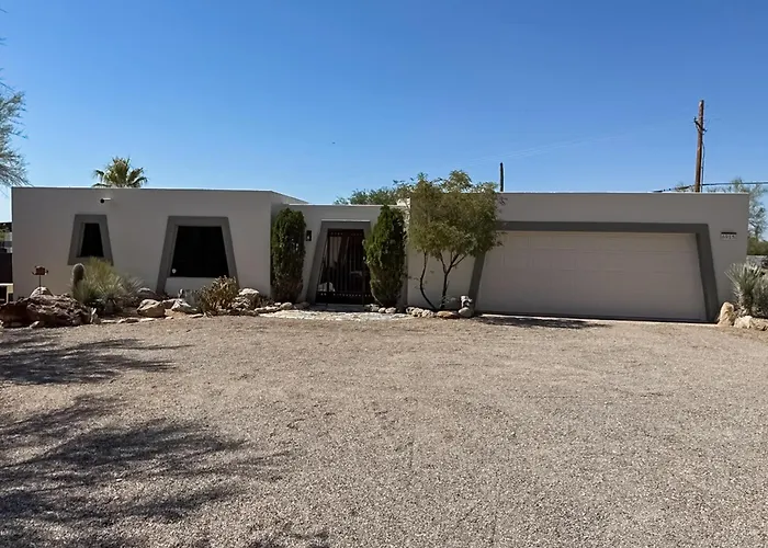 Casa Amorcito Tucson